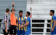 Foto de la galería: Mitre se tomó revancha: superó 2 a 0 al Decano