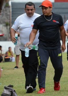 Foto de la galería: Mitre se tomó revancha: superó 2 a 0 al Decano