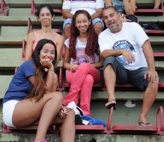 Foto de la galería: Mitre se tomó revancha: superó 2 a 0 al Decano