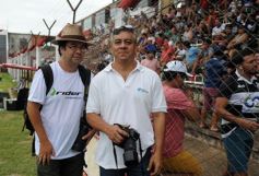 Foto de la galería: Mitre se tomó revancha: superó 2 a 0 al Decano