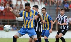 Foto de la galería: Mitre se tomó revancha: superó 2 a 0 al Decano