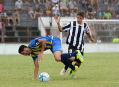 Foto de la galería: Mitre se tomó revancha: superó 2 a 0 al Decano