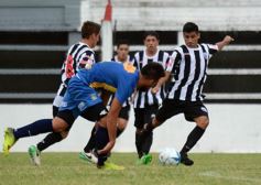 Foto de la galería: Mitre se tomó revancha: superó 2 a 0 al Decano