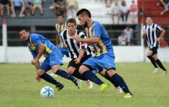 Foto de la galería: Mitre se tomó revancha: superó 2 a 0 al Decano