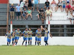 Foto de la galería: Mitre se tomó revancha: superó 2 a 0 al Decano