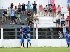 Foto de la galería: Mitre se tomó revancha: superó 2 a 0 al Decano