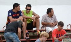 Foto de la galería: Mitre se tomó revancha: superó 2 a 0 al Decano