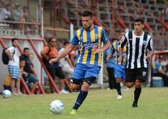 Foto de la galería: Mitre se tomó revancha: superó 2 a 0 al Decano