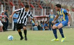 Foto de la galería: Mitre se tomó revancha: superó 2 a 0 al Decano