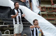 Foto de la galería: Mitre se tomó revancha: superó 2 a 0 al Decano