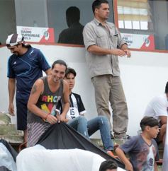 Foto de la galería: Mitre se tomó revancha: superó 2 a 0 al Decano