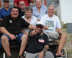 Foto de la galería: Mitre se tomó revancha: superó 2 a 0 al Decano