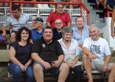 Foto de la galería: Mitre se tomó revancha: superó 2 a 0 al Decano