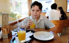 Foto de la galería: El verano se va despidiendo y Posadas va tomando otro ritmo: lo mostramos con esta galería