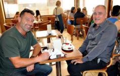 Foto de la galería: El verano se va despidiendo y Posadas va tomando otro ritmo: lo mostramos con esta galería