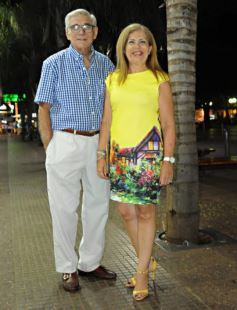 Foto de la galería: El verano se va despidiendo y Posadas va tomando otro ritmo: lo mostramos con esta galería