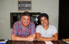 Foto de la galería: El verano se va despidiendo y Posadas va tomando otro ritmo: lo mostramos con esta galería