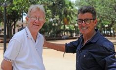 Foto de la galería: El verano se va despidiendo y Posadas va tomando otro ritmo: lo mostramos con esta galería