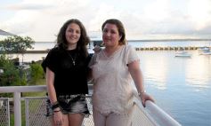 Foto de la galería: El verano se va despidiendo y Posadas va tomando otro ritmo: lo mostramos con esta galería