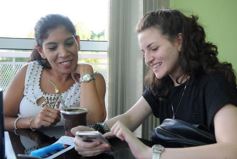 Foto de la galería: El verano se va despidiendo y Posadas va tomando otro ritmo: lo mostramos con esta galería