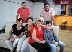 Foto de la galería: Bonsai, nuevo espacio sobre la avenida Centenario