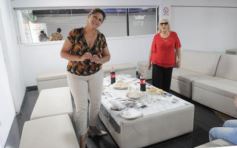 Foto de la galería: Bonsai, nuevo espacio sobre la avenida Centenario