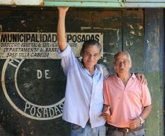 Foto de la galería: Las Delegaciones Nacionales estuvieron en Villa Cabello con el “Cerca tuyo”