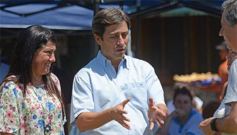 Foto de la galería: Las Delegaciones Nacionales estuvieron en Villa Cabello con el “Cerca tuyo”