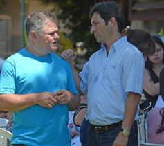 Foto de la galería: Las Delegaciones Nacionales estuvieron en Villa Cabello con el “Cerca tuyo”