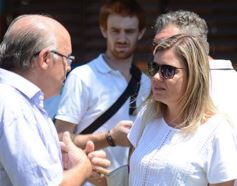 Foto de la galería: Las Delegaciones Nacionales estuvieron en Villa Cabello con el “Cerca tuyo”