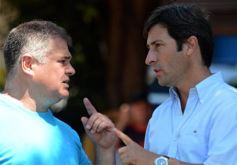 Foto de la galería: Las Delegaciones Nacionales estuvieron en Villa Cabello con el “Cerca tuyo”