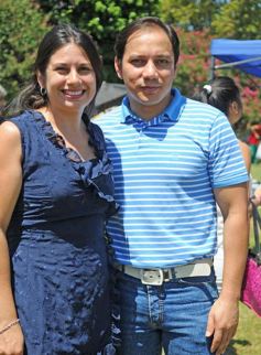 Foto de la galería: Las Delegaciones Nacionales estuvieron en Villa Cabello con el “Cerca tuyo”