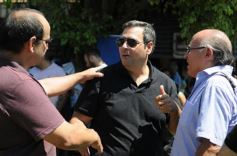 Foto de la galería: Las Delegaciones Nacionales estuvieron en Villa Cabello con el “Cerca tuyo”