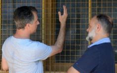 Foto de la galería: Las Delegaciones Nacionales estuvieron en Villa Cabello con el “Cerca tuyo”