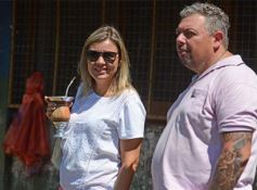 Foto de la galería: Las Delegaciones Nacionales estuvieron en Villa Cabello con el “Cerca tuyo”