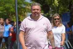 Foto de la galería: Las Delegaciones Nacionales estuvieron en Villa Cabello con el “Cerca tuyo”