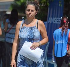 Foto de la galería: Las Delegaciones Nacionales estuvieron en Villa Cabello con el “Cerca tuyo”