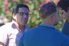 Foto de la galería: Las Delegaciones Nacionales estuvieron en Villa Cabello con el “Cerca tuyo”