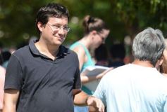 Foto de la galería: Las Delegaciones Nacionales estuvieron en Villa Cabello con el “Cerca tuyo”