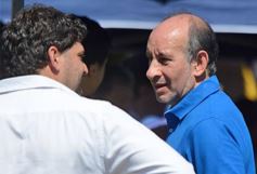 Foto de la galería: Las Delegaciones Nacionales estuvieron en Villa Cabello con el “Cerca tuyo”
