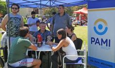 Foto de la galería: Las Delegaciones Nacionales estuvieron en Villa Cabello con el “Cerca tuyo”