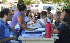 Foto de la galería: Las Delegaciones Nacionales estuvieron en Villa Cabello con el “Cerca tuyo”