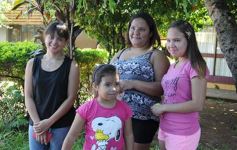 Foto de la galería: Las Delegaciones Nacionales estuvieron en Villa Cabello con el “Cerca tuyo”