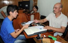 Foto de la galería: Las Delegaciones Nacionales estuvieron en Villa Cabello con el “Cerca tuyo”