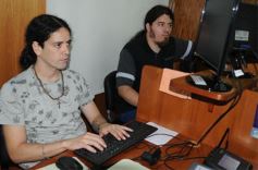 Foto de la galería: Las Delegaciones Nacionales estuvieron en Villa Cabello con el “Cerca tuyo”