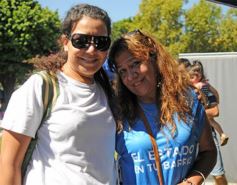 Foto de la galería: Las Delegaciones Nacionales estuvieron en Villa Cabello con el “Cerca tuyo”