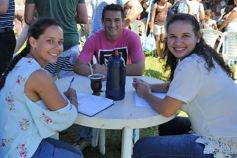 Foto de la galería: Las Delegaciones Nacionales estuvieron en Villa Cabello con el “Cerca tuyo”