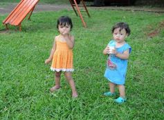 Foto de la galería: Tarde de domingo en el complejo del IPLyC