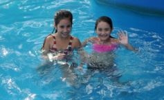 Foto de la galería: Tarde de domingo en el complejo del IPLyC