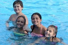 Foto de la galería: Tarde de domingo en el complejo del IPLyC